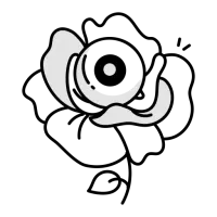 rose